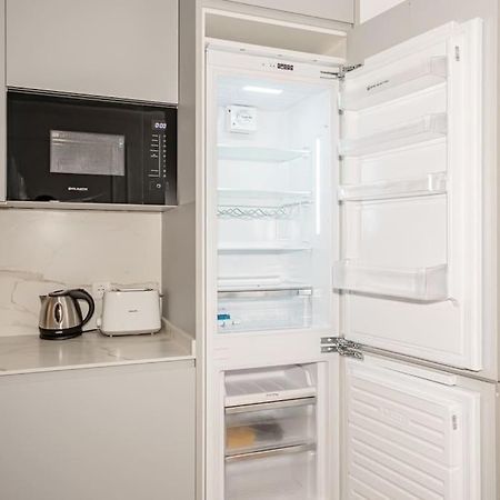 Centro XIV Calle Mayor 3Br 3Bh Lägenhet Madrid Exteriör bild
