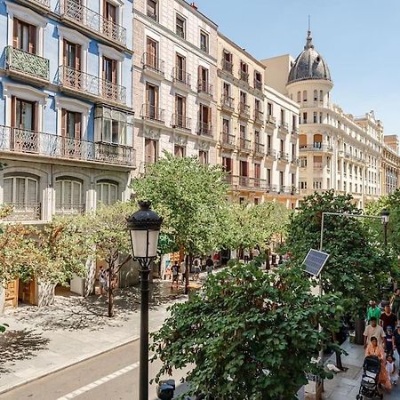 Centro XIV Calle Mayor 3Br 3Bh Lägenhet Madrid Exteriör bild
