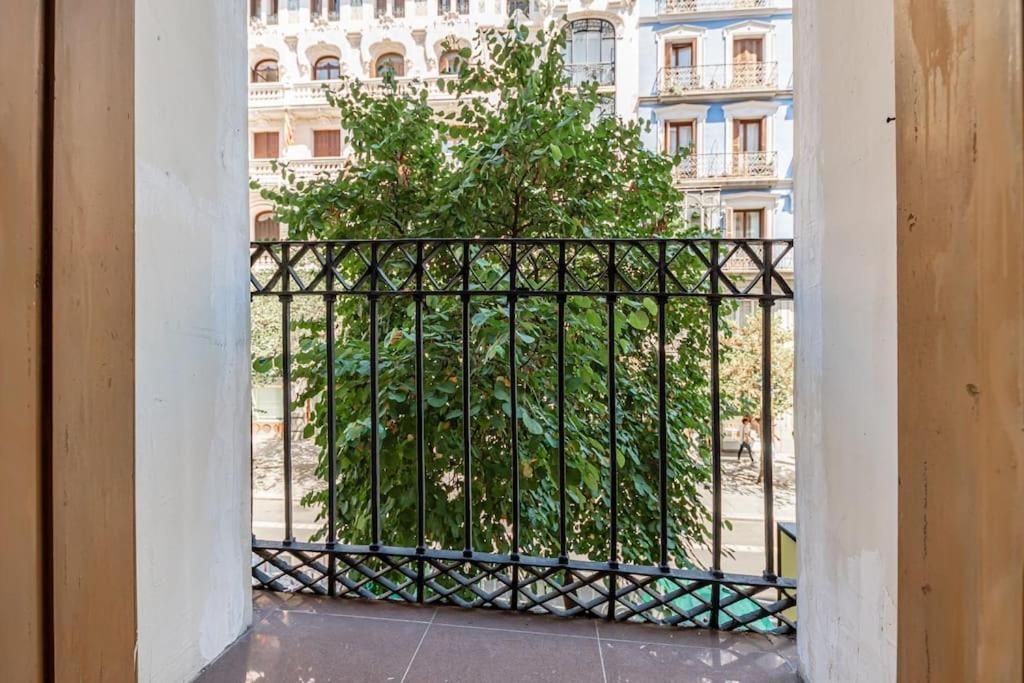 Centro XIV Calle Mayor 3Br 3Bh Lägenhet Madrid Exteriör bild