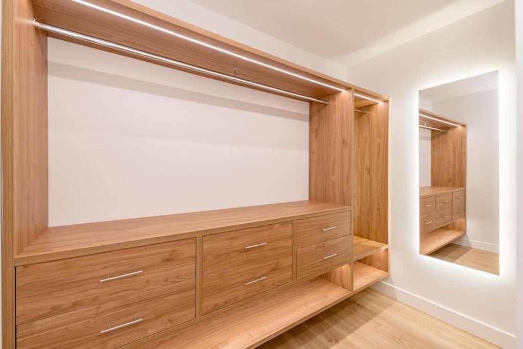 Centro XIV Calle Mayor 3Br 3Bh Lägenhet Madrid Exteriör bild