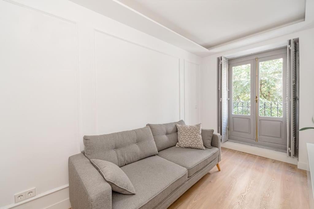 Centro XIV Calle Mayor 3Br 3Bh Lägenhet Madrid Exteriör bild