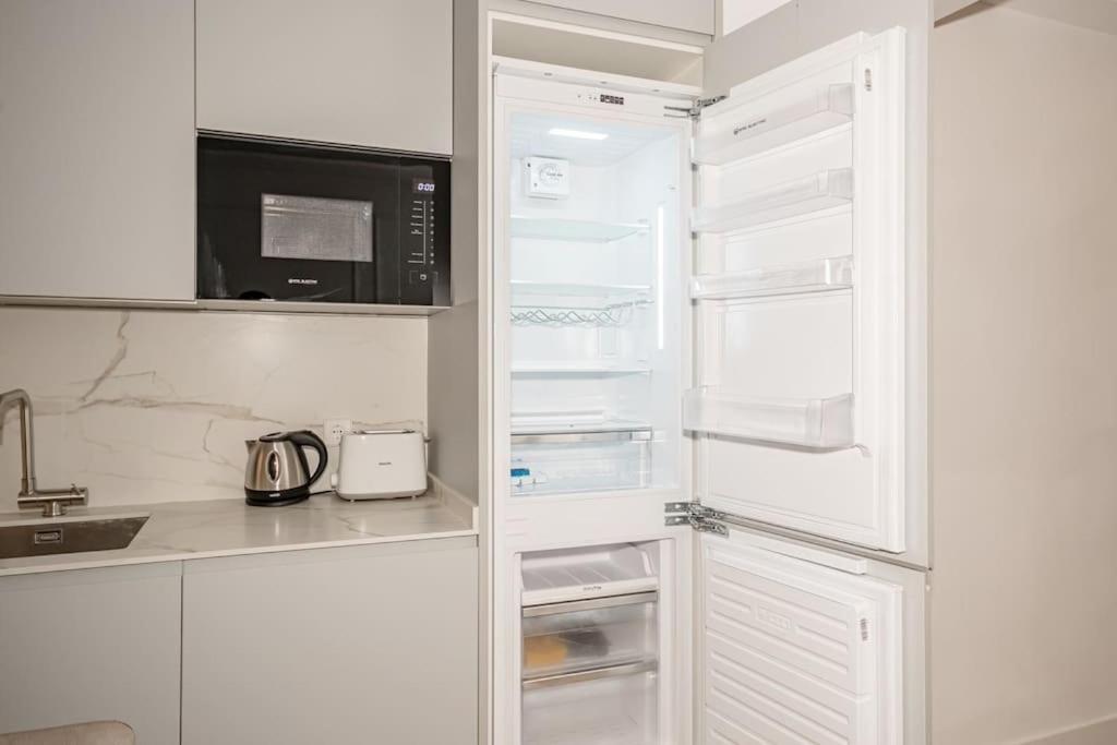 Centro XIV Calle Mayor 3Br 3Bh Lägenhet Madrid Exteriör bild