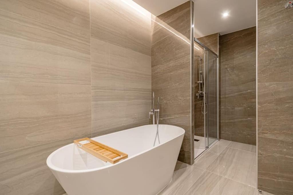 Centro XIV Calle Mayor 3Br 3Bh Lägenhet Madrid Exteriör bild
